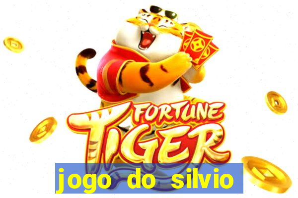 jogo do silvio santos da roleta